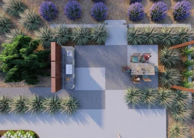 The Olive Estate