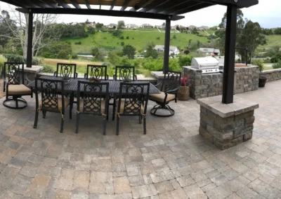 2017 Belgard Best Outdoor Living